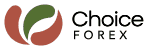 Choice Forex logo