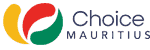 Choice Mauritius logo